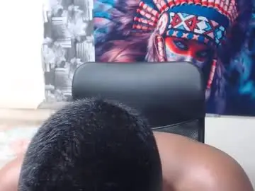 Chaturbate Free Live Porn of yordanocleys