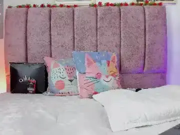 Chaturbate Private Sex Chat of alisson_boobs_