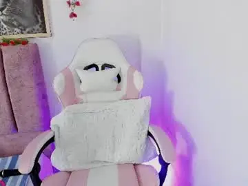 Chaturbate Sex Chat of alisson_boobs_