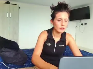 Chaturbate Private Sex Chat of alouquaa