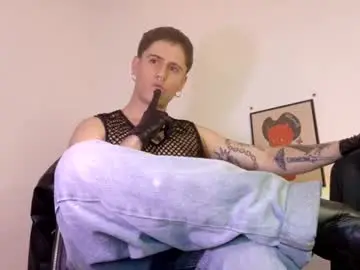 Chaturbate Best live sex cam show of antonnello_