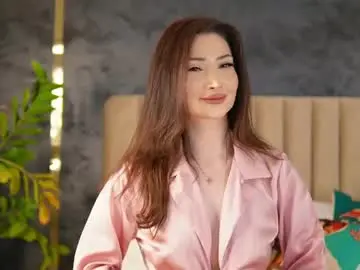 Chaturbate Private Sex Chat of arianna_moonx