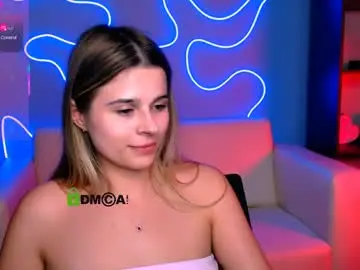 Chaturbate Live Sex of berry_alma