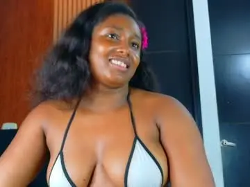 Chaturbate Live Sex of black_treassure