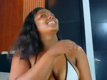 Chaturbate Free Porn Cam of black_treassure