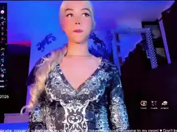 Chaturbate Sex Chat of claudia_cooper