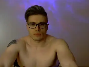 Chaturbate Nude Webcam of dbasil26