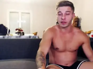 Chaturbate Live Sex Cam of elkafit28
