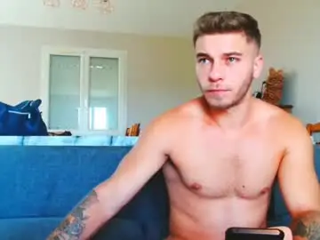 Chaturbate Nude Webcam of elkafit28