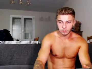 Chaturbate Sex Cam of elkafit28