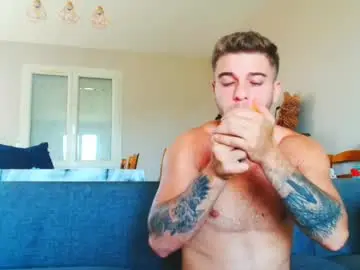 Chaturbate Sex Chat of elkafit28