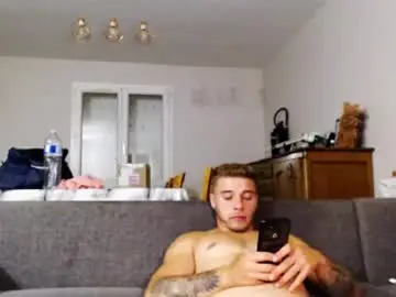 Chaturbate Free Porn Cam of elkafit28