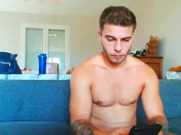 Chaturbate Watch Live Sex Cams of elkafit28