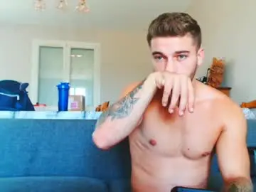 Chaturbate Live Sex of elkafit28