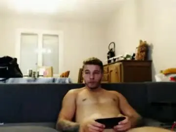 Chaturbate Live Porn of elkafit28