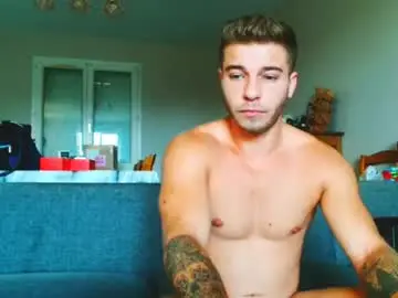 Chaturbate Free Porn Cam of elkafit28