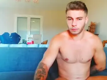 Chaturbate Best live sex cam show of elkafit28