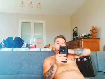 Chaturbate Best Webcam of elkafit28