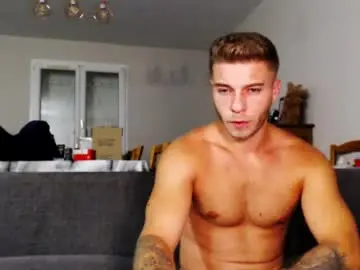 Chaturbate Nude Webcam of elkafit28