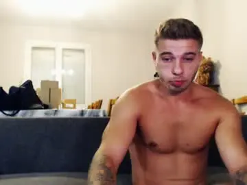 Chaturbate Private Sex Chat of elkafit28