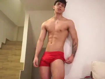 Chaturbate Private Sex Chat of josep_davies
