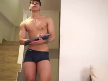 Chaturbate Sex Cam of josep_davies