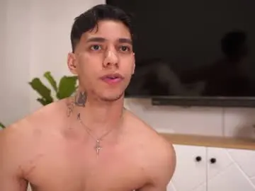 Chaturbate Adult Video Chat of josep_davies