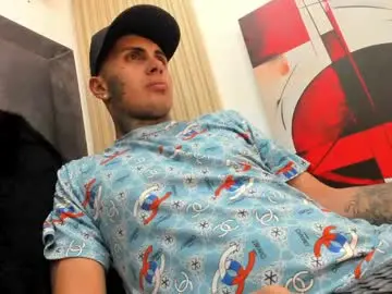 Chaturbate Free Live Porn of kael_calle