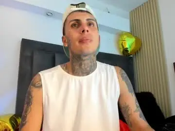 Chaturbate Free Porn Cam of kael_calle