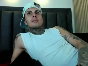 Chaturbate Nude Webcam of kael_calle
