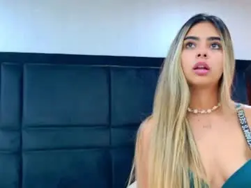 Chaturbate Sex Chat of karlaortiz