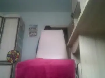 Chaturbate Adult Video Chat of littlesubgirl_