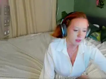 Chaturbate Sex Chat of maya_foxy