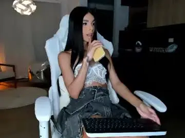 Chaturbate Private Sex Chat of reichel_gray