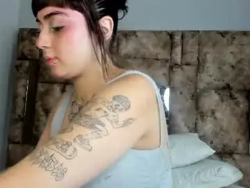 Chaturbate Watch Live Sex Cams of scarlett_venom_