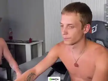 Chaturbate Sex Cam of sky_hunter