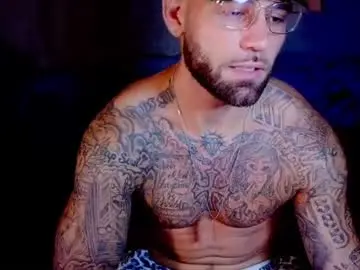 Chaturbate Adult Webcams of tattedjefe