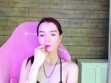 Chaturbate Sex Chat of vanessavienne