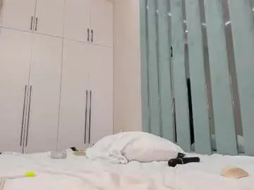 Chaturbate Nude Webcam of vivianmiller_