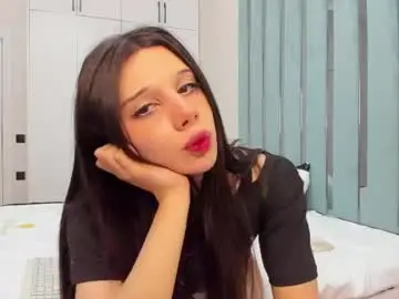 Chaturbate Best Webcam of vivianmiller_
