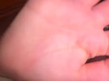 Chaturbate Sex Cam of x_dreamgirl_x