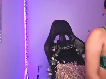 Chaturbate Live Porn of yuziidreams