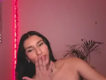 Chaturbate Live Sex Cam of yuziidreams