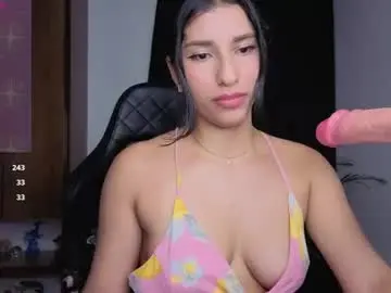 Chaturbate Live Sex Cam of yuziidreams