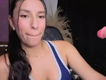 Chaturbate Adult Video Chat of yuziidreams