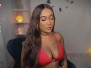 Chaturbate Free Live Porn of alessia_anderson07