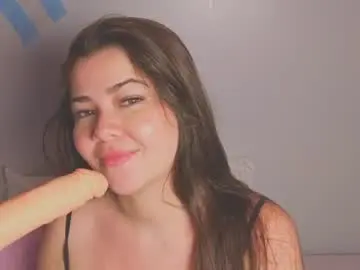 Chaturbate Live Sex of amy_vans_