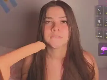 Chaturbate Live Sex of amy_vans_