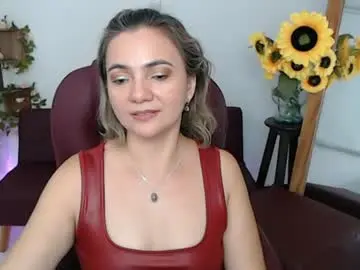 Chaturbate Private Sex Chat of ana_hotmilfx