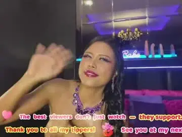 Chaturbate Private Sex Chat of asian_squirt69